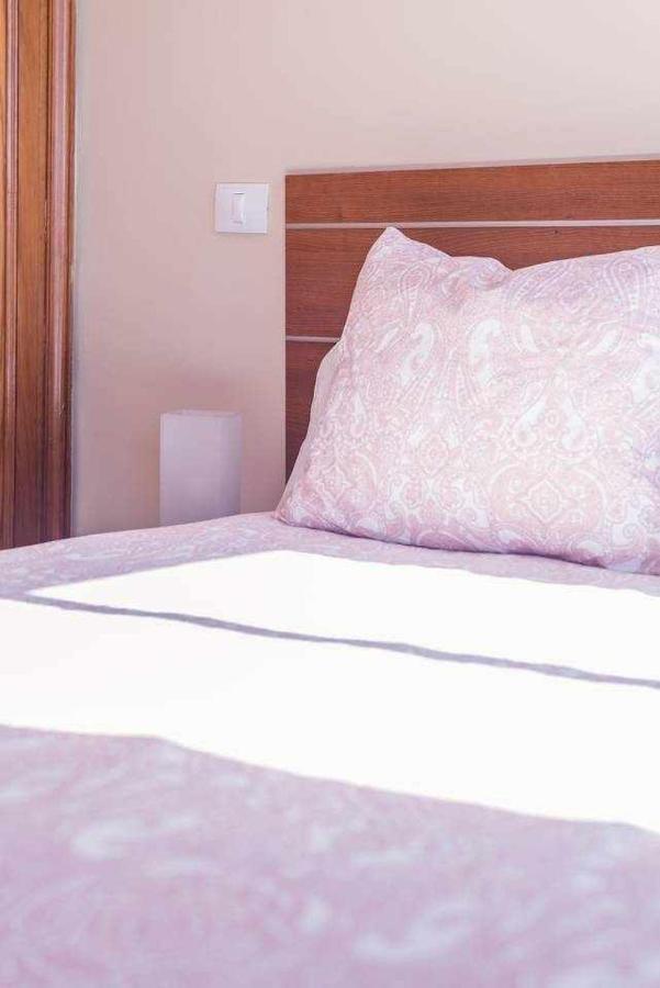 Apartamento Con Preciosas Vistas Al Mar Melenara Luaran gambar