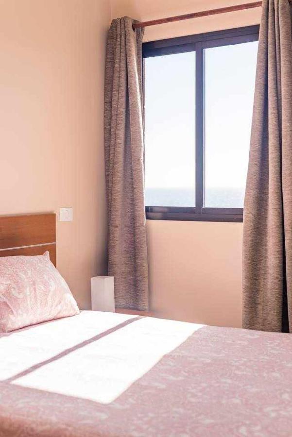 Apartamento Con Preciosas Vistas Al Mar Melenara Luaran gambar